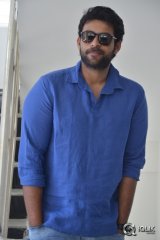 Varun Tej Interview About Mister